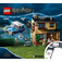 LEGO 4 Privet Drive Set 75968 Instructions