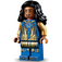 LEGO Ajak Minifigure