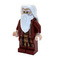 LEGO Albus Dumbledore with Dark Red and Gold Suit Minifigure