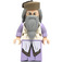 LEGO Albus Dumbledore with Lavender Suit Minifigure