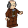 LEGO Argus Filch with Brown Suit Minifigure