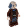 LEGO Argus Filch with Reddish Brown Suit with Printed Legs Minifigure