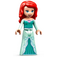 LEGO Ariel - Human Form Minifigure