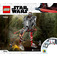 LEGO AT-ST Raider Set 75254 Instructions