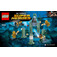 LEGO Battle of Atlantis Set 76085 Instructions