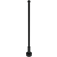 LEGO Black Antenna 1 x 8 (2569 / 47094)