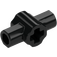 LEGO Cross Connector with Holes and Axle Holders (24122 / 49133)