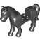 LEGO Horse with Black Mane (26552)