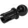 LEGO Black Pin with Ball (6628 / 66906)