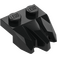 LEGO Plate 1 x 2 with 3 Rock Claws (27261)