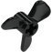 LEGO Black Propeller with 3 Blades (6041)