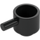 LEGO Black Saucepan (Small) (4529)