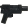 LEGO Semiautomatic Submachine Gun (62885)