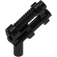 LEGO Space Gun with Ribbed Barrel (6018 / 95199)