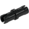 LEGO Technic Pin with Short Friction Ridges (2780 / 61332)