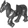 LEGO Black Thestral Horse (1167 / 39652)