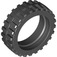 LEGO Tire Ø43.2 x 14 Narrow (56898)