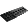 LEGO Wedge Plate 4 x 9 Wing with Stud Notches (14181)