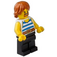 LEGO Blacksmith Minifigure