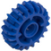 LEGO Bevel Gear with 20 Teeth (35185)