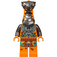 LEGO Boa Destructor Minifigure