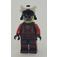 LEGO Bone King with Small Bone Minifigure