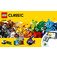 LEGO Bricks and Eyes  Set 11003 Instructions