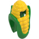 LEGO Corn Cob Costume with Yellow Kernels (29575 / 72345)