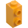 LEGO Brick 1 x 1 x 1.6 with Two Side Studs (32952)