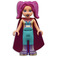 LEGO Camila with Purple and Gold  Boots Minifigure