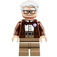 LEGO Carl Fredricksen Minifigure