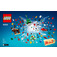 LEGO Christmas Build-Up Set 40253 Instructions