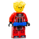 LEGO Cooper - Racing Outfit Minifigure