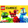 LEGO Creative Box Set 10704 Instructions