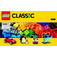 LEGO Creative Building Box Set 10695 Instructions