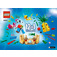 LEGO Creative Fun 12-in-1 Set 40411 Instructions