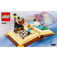 LEGO Creative Personalities Set 40291 Instructions