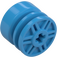 LEGO Wheel Rim Ø18 x 14 with Axle Hole (55982)