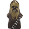 LEGO Chewbacca Head with Face Fur (16781)