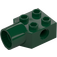 LEGO Brick 2 x 2 with Hole and Rotation Joint Socket (48169 / 48370)