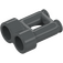 LEGO Dark Stone Gray Binoculars (30162 / 90465)