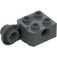 LEGO Brick 2 x 2 with Hole, Half Rotation Joint Ball Vertical (48171 / 48454)