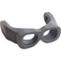 LEGO Dark Stone Gray Goggles  (28970 / 30170)