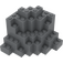 LEGO Rock Panel (23996)