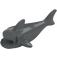 LEGO Shark Body with Gills (14518)