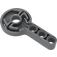 LEGO Technic Beam 3 with Male Click Rotation Joint (44224)