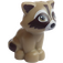 LEGO Raccoon with Dark Brown (78743)