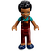 LEGO Dean Minifigure