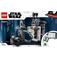 LEGO Death Star Escape Set 75229 Instructions