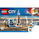 LEGO Deep Space Rocket and Launch Control Set 60228 Instructions